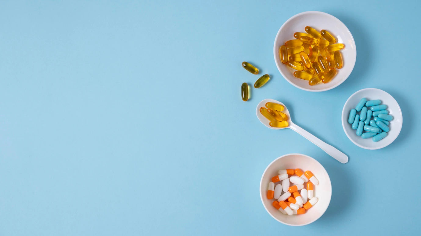 Do Multivitamins Actually Work in Day-to-day Life?