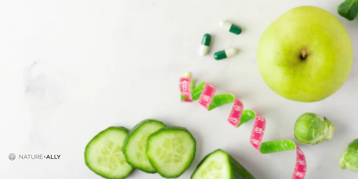 Do Multivitamins Help In Weight Loss? natureally.in