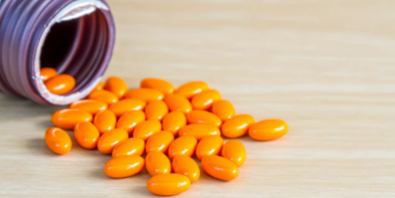 Multivitamin Tablets For Prophylactic Use [For A Healthy You]