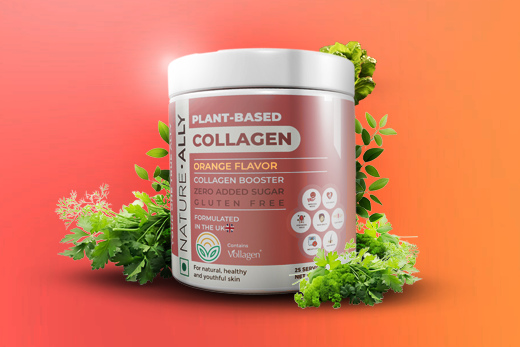 Vegan Collagen Sources