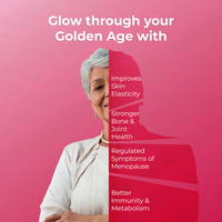 Thumbnail for Gold Multivitamin for Women Over 50