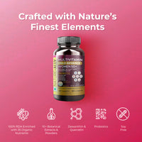 Thumbnail for Gold Multivitamin for Women Over 50