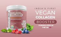 Thumbnail for NatureAlly Plant Based Collagen Powder