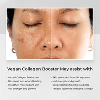 Thumbnail for NatureAlly Plant Based Collagen Powder