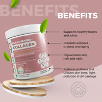 Thumbnail for NatureAlly Plant Based Collagen Powder