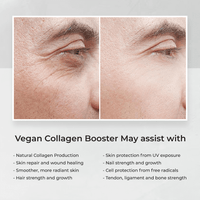 Thumbnail for NatureAlly Plant Based Collagen Powder