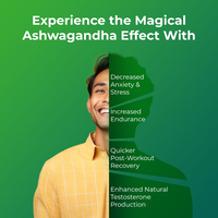Thumbnail for Ashwagandha
