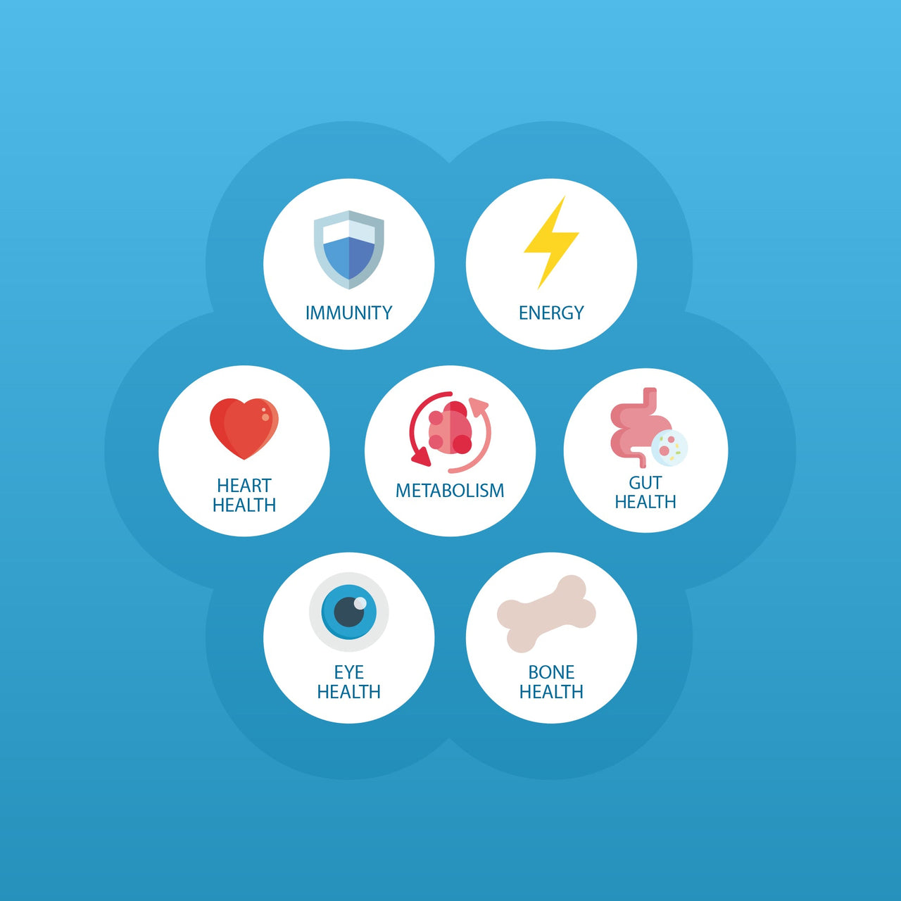 Multivitamin Active for Men Vitamins & Supplements natureally.in 