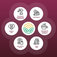 Thumbnail for Multivitamin Gold Women 50 + Vitamins & Supplements natureally.in 