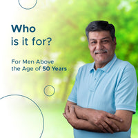 Thumbnail for Gold Multivitamin for Men Over 50