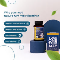 Thumbnail for Gold Multivitamin for Men Over 50
