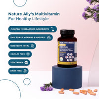 Thumbnail for Gold Multivitamin for Men Over 50