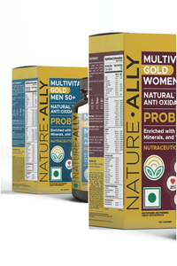 Thumbnail for Golden Age Multivitamin Bundle